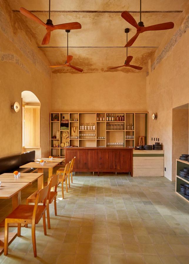 Hotel Escondido Oaxaca, A Member Of Design Hotels Kültér fotó