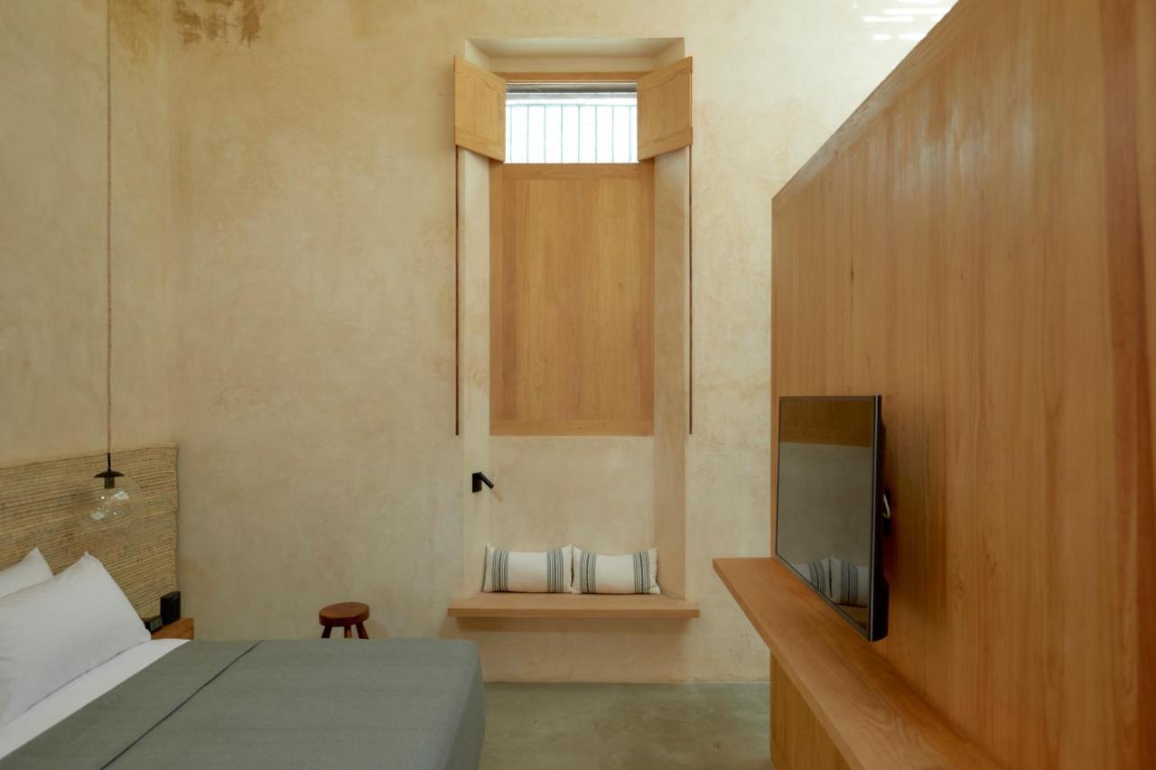 Hotel Escondido Oaxaca, A Member Of Design Hotels Kültér fotó