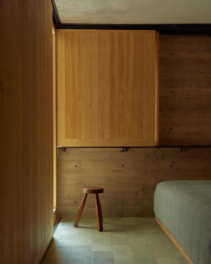 Hotel Escondido Oaxaca, A Member Of Design Hotels Kültér fotó