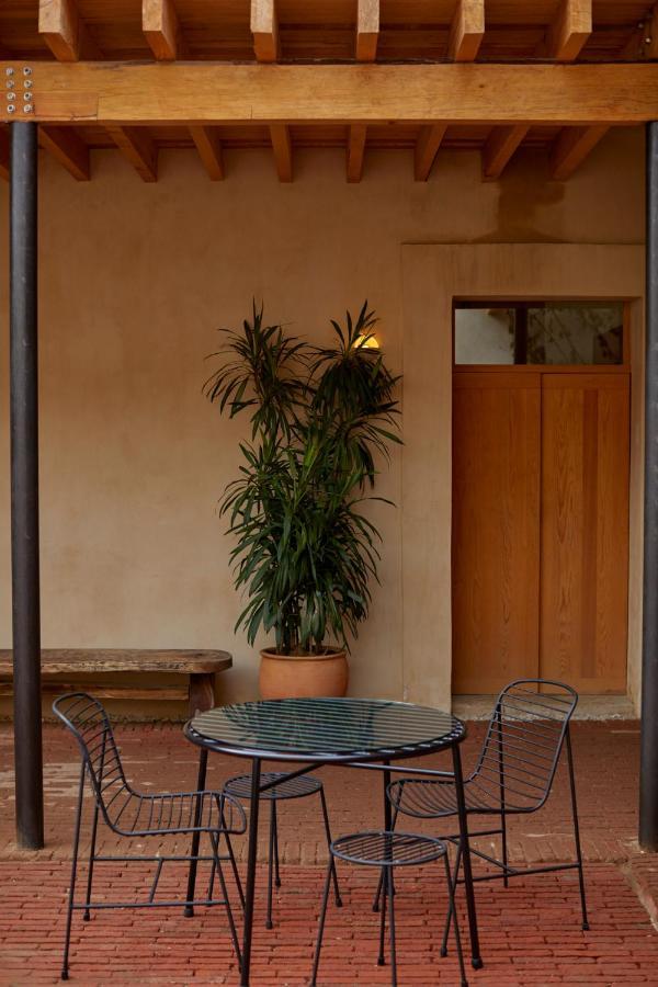 Hotel Escondido Oaxaca, A Member Of Design Hotels Kültér fotó