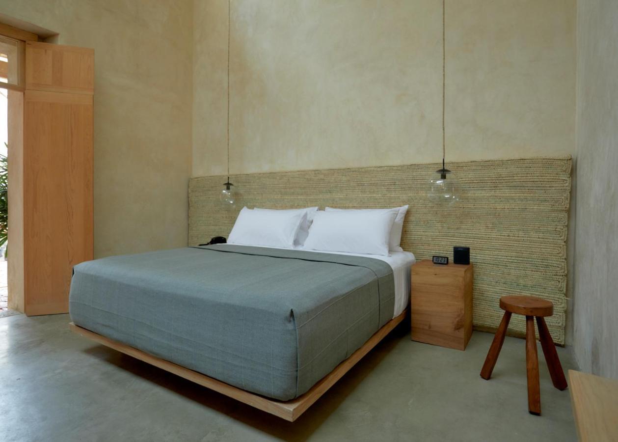 Hotel Escondido Oaxaca, A Member Of Design Hotels Kültér fotó