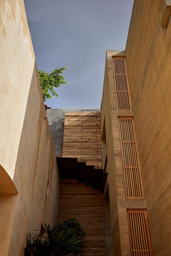 Hotel Escondido Oaxaca, A Member Of Design Hotels Kültér fotó