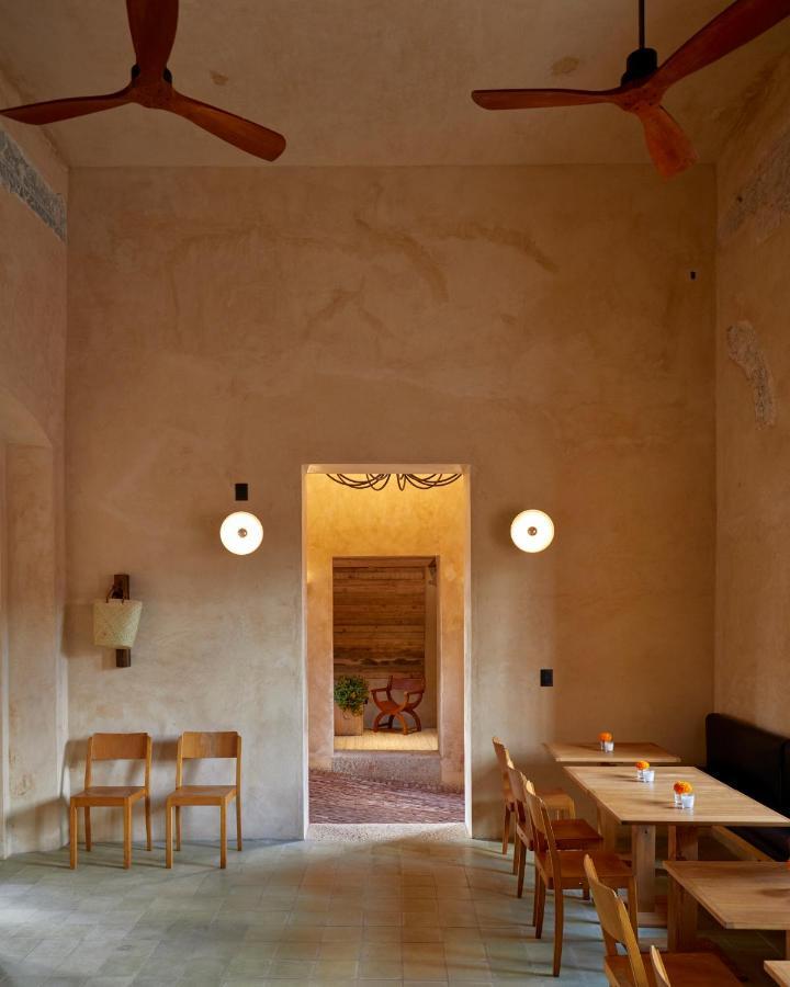Hotel Escondido Oaxaca, A Member Of Design Hotels Kültér fotó