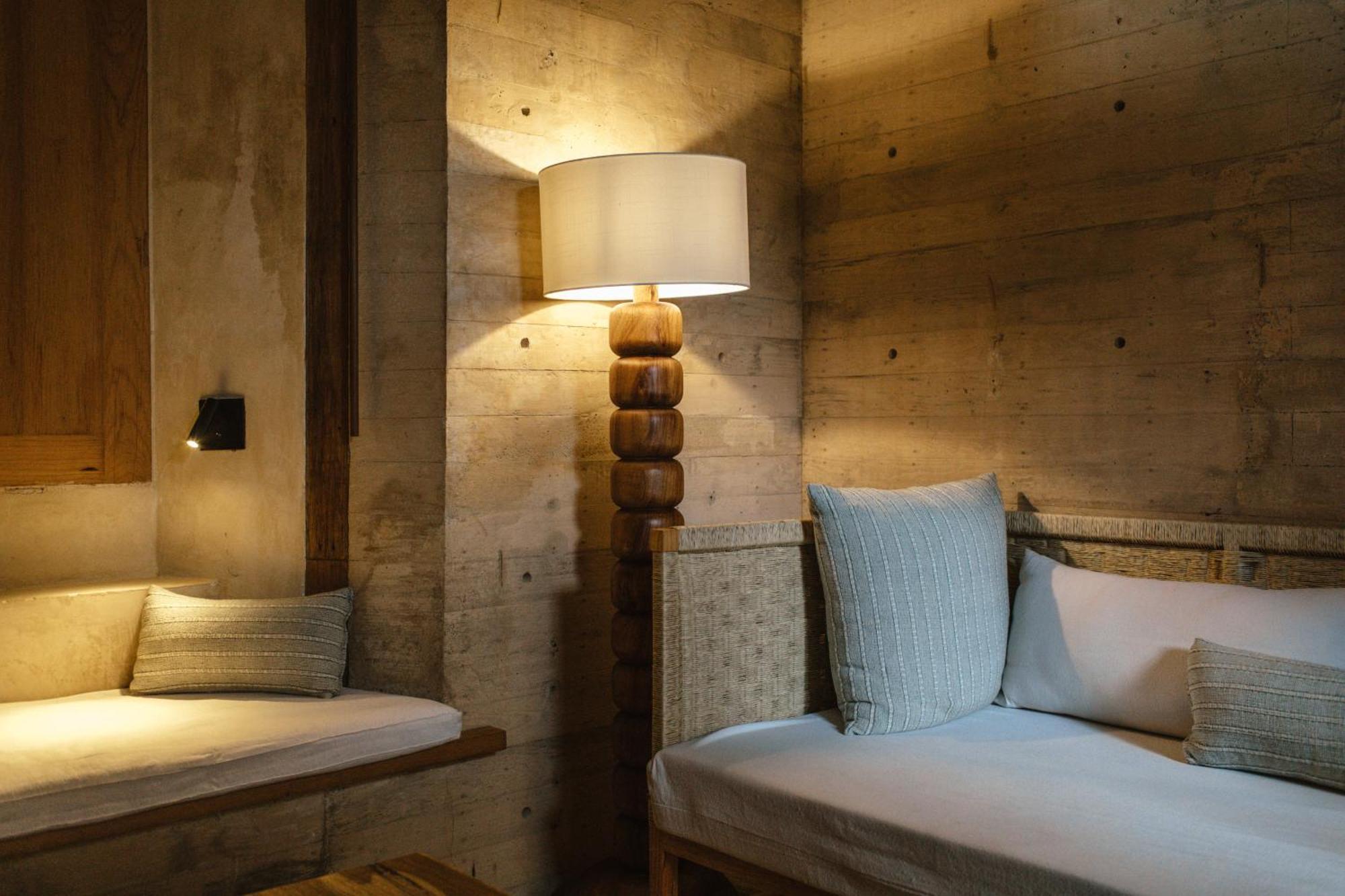 Hotel Escondido Oaxaca, A Member Of Design Hotels Kültér fotó